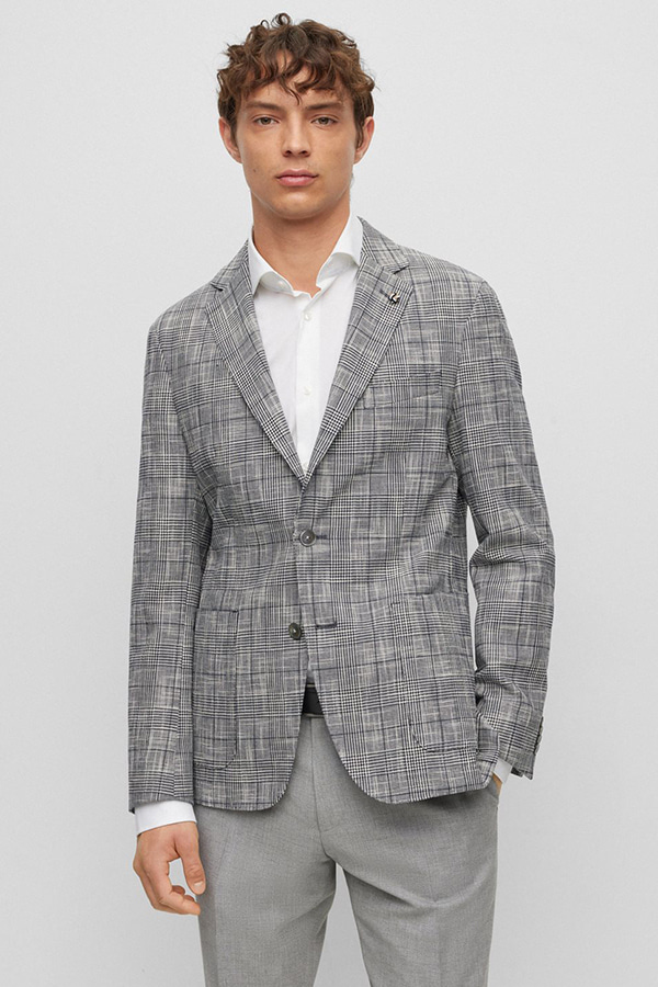 ΣΑΚΑΚΙ BOSS - 404 ΜΠΛΕ